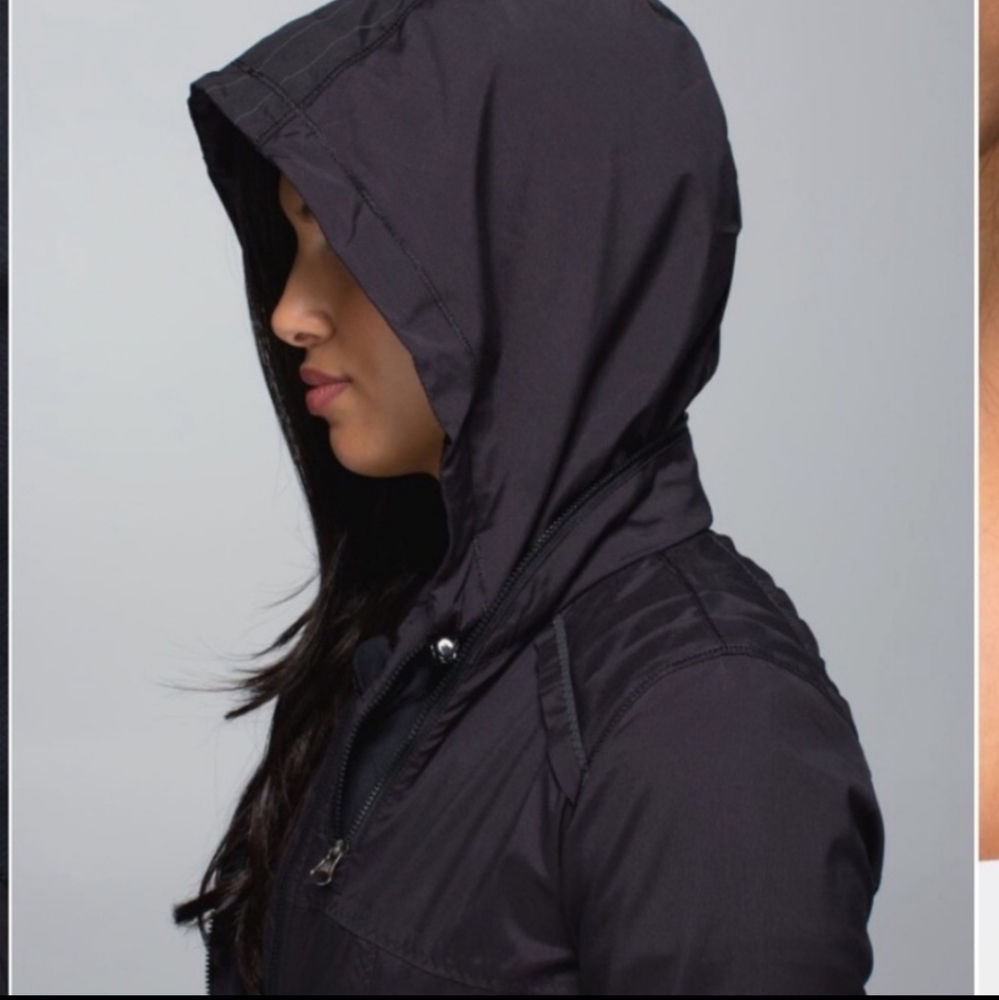 Lululemon Spring Forward Jacket - image 4